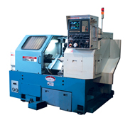 CNC Lathe TNL-35