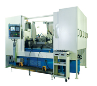 Worm Milling MIZOGUCHI